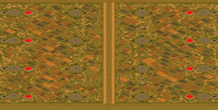 [8]CowFields preview