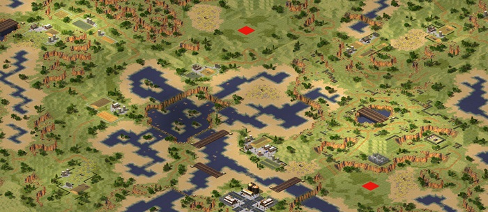 Midway Rapids (2) preview