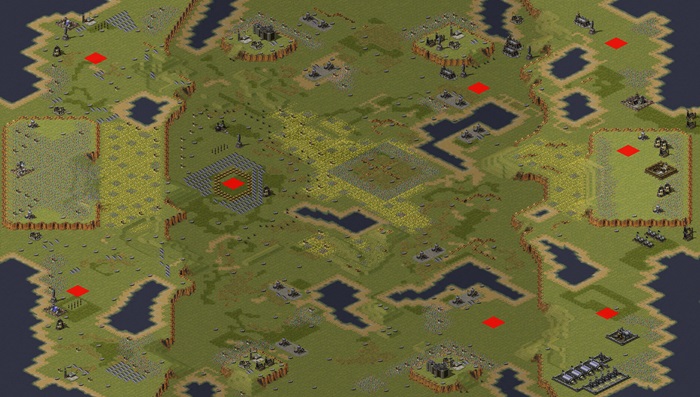 {��}CompStomp Survivor XXXVIII Edit:Ciro8hero 2012 preview