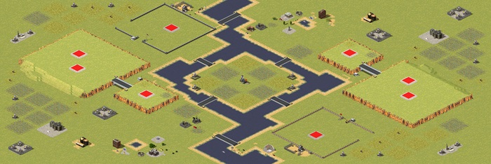 Ultimate Arena preview