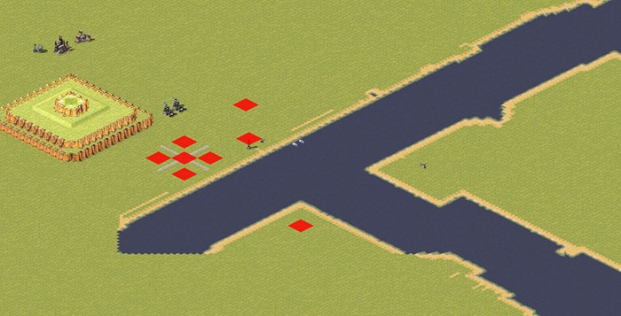 Sandbox Map V6 preview