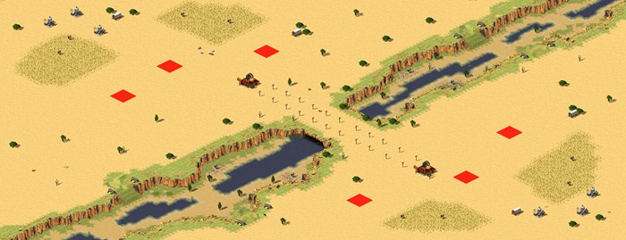 Country Swing 3v3  by KinKys3x preview