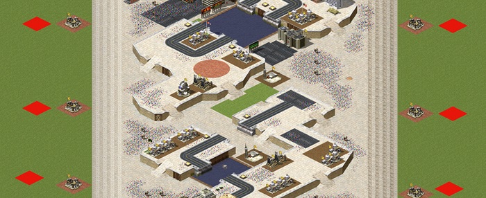 Resourse war - by DOC preview