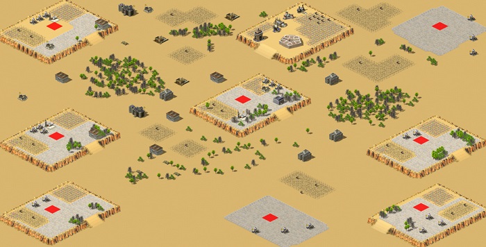 Desert v0.1 preview