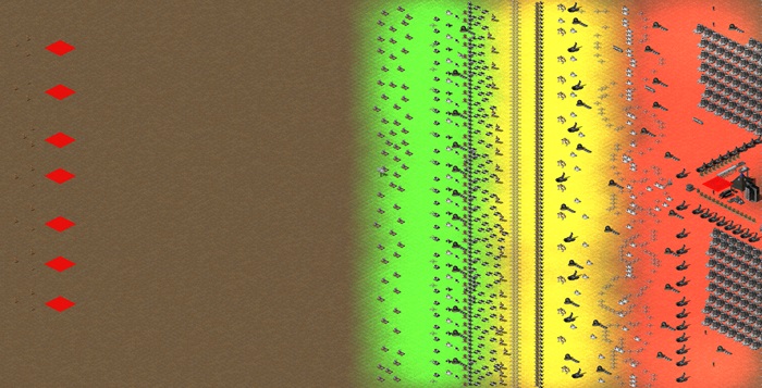 Wall of Defending AI (FS, 2-7) V0.6 preview