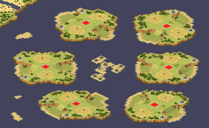 (6) Tsunami 3 Team preview