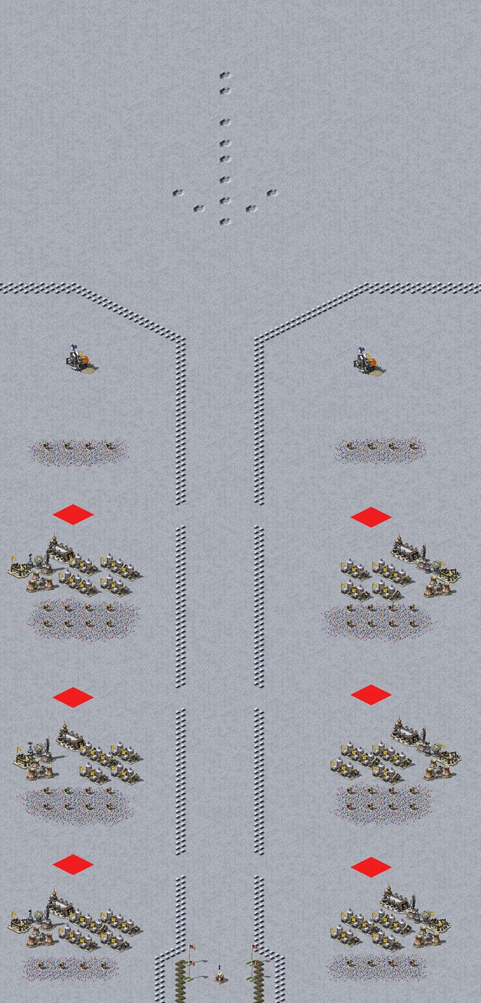 zongtong2.0 Vernascher preview