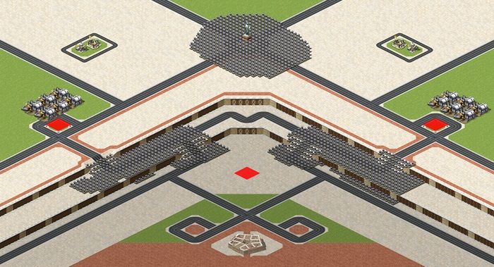 [2] Hard Survival - RAZER preview