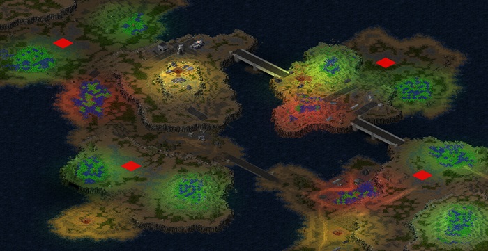 Hammer & Sickle Redux (2-4) preview