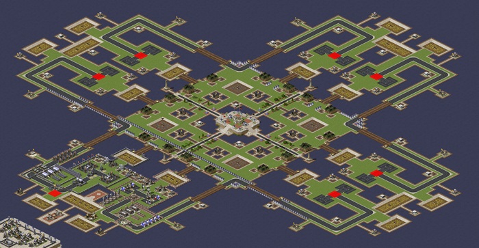 HexBay X preview