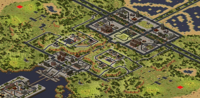 Paradise Battle (2) preview