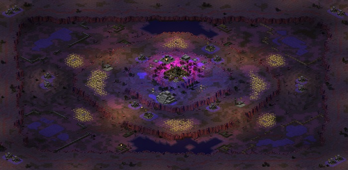 Tomb Raider Survival (4p) -- MISSING (randomized 2019-06-02 044731) preview