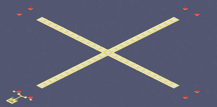 Ocean War by.Kim. preview