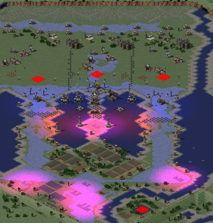 1-Death Valley preview