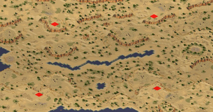 [4] Dorado Descent (v2.0) preview