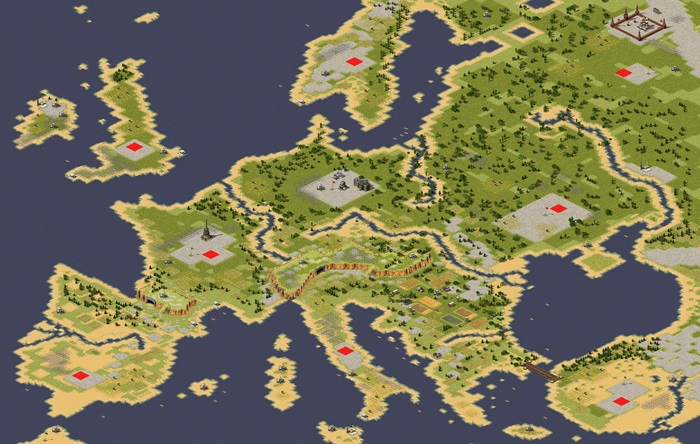 EUROPE_made_by__Andraz preview