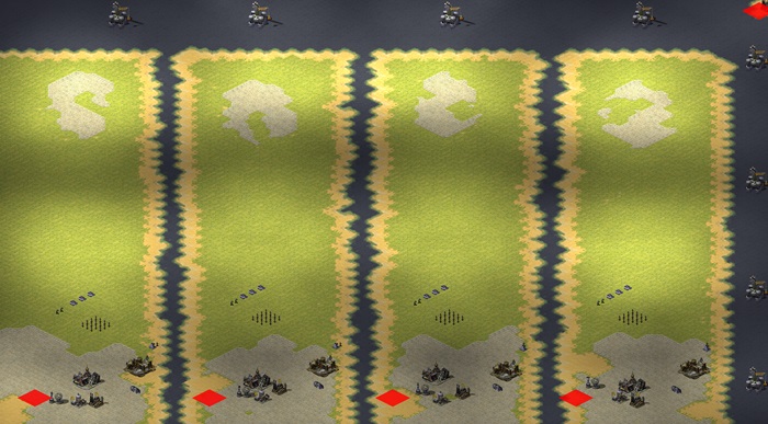 Hellside Survival -- Edited by MISSING preview