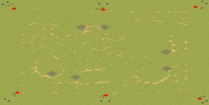 LandFill (By Nmenth Mod Doragung) preview