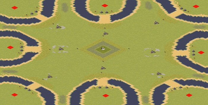 [8] Land of Fortune v2 preview