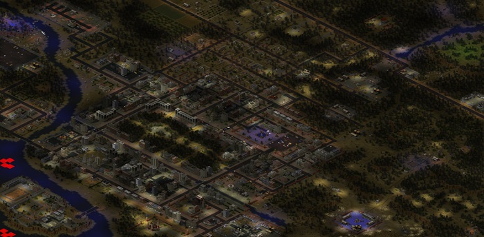 Zombie RPG 0.9 preview