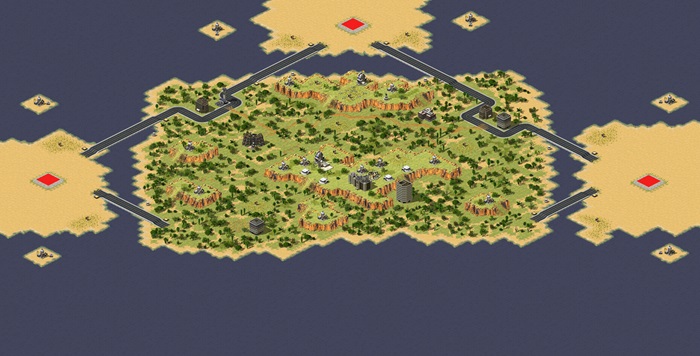 The Triangluar Tactics preview