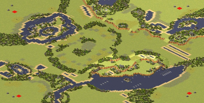 yuris revence by harold preview