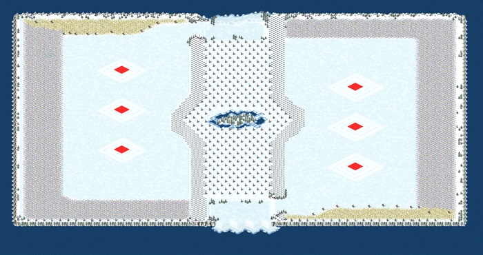 #REDZONE 3v3 [-SINK or SWIM-] preview