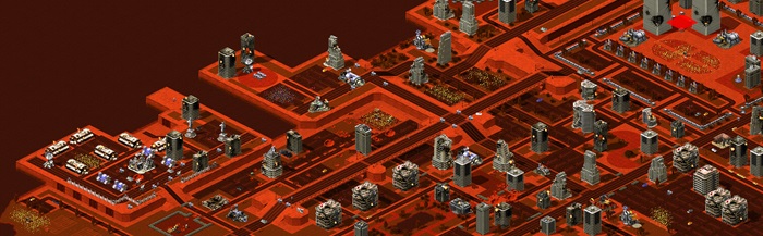 Allied Mission 01 - Invasion preview