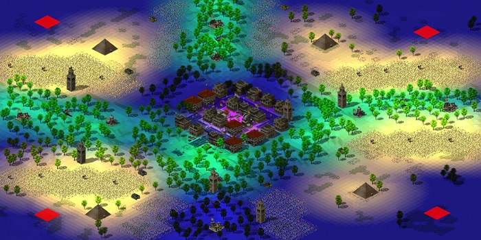 Sand Storm (2-4) preview