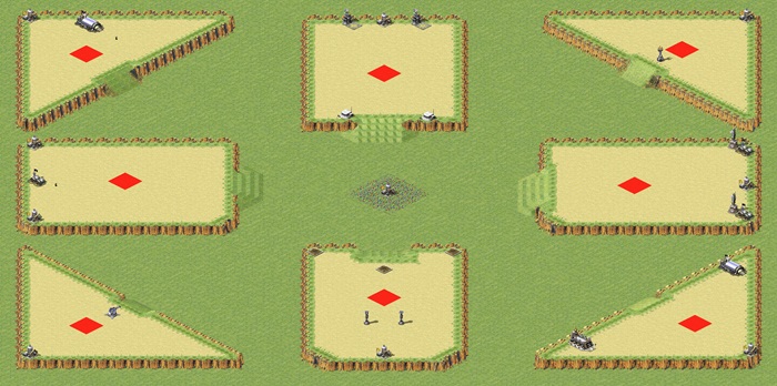 [8] The Oil With Bonus - ALTAY preview