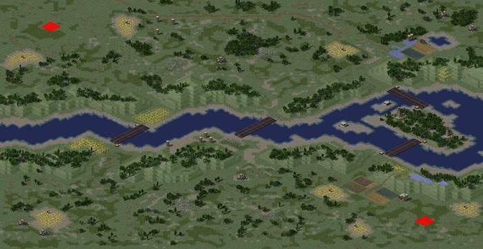 MO: Green Dawn (2) preview