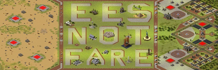 Ees Not Fare preview