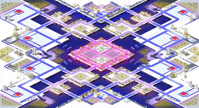 AAA FAST [8] The Fortress preview