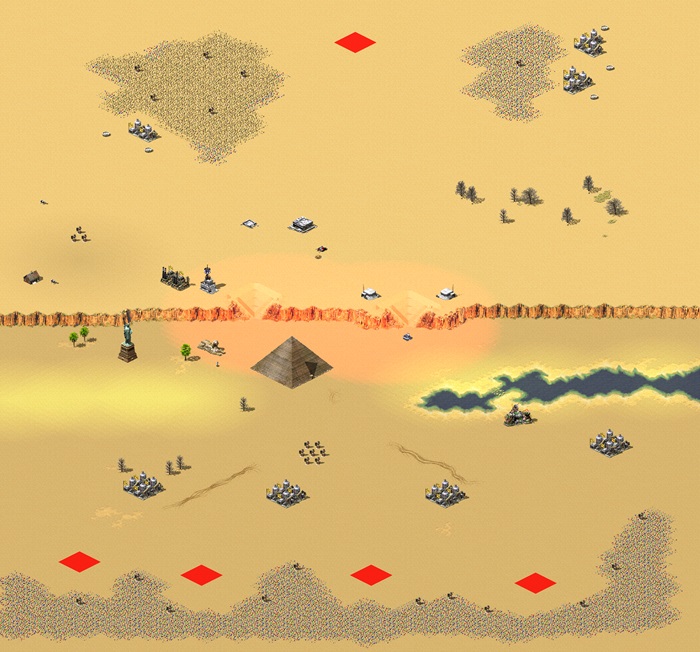 The Top of The Hill V.S. The World (5) preview