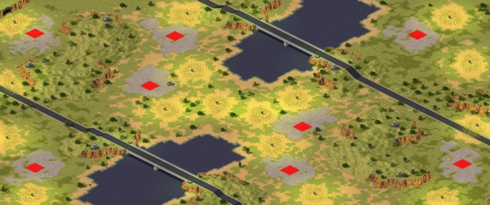 Unrepent 4v4 preview