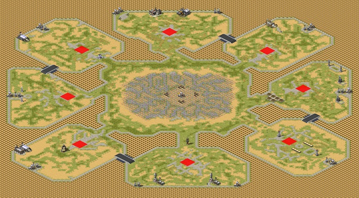 [8] Oil With Bonus - Team - Malazgirt preview