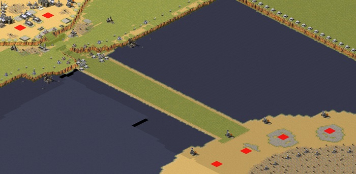 Gnomes Fortess Assault Redux (5-6) preview