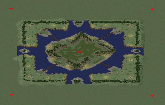 Into Darkness 1 QX preview