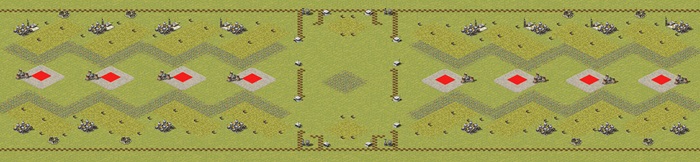 Extreme Fields v1.1 preview
