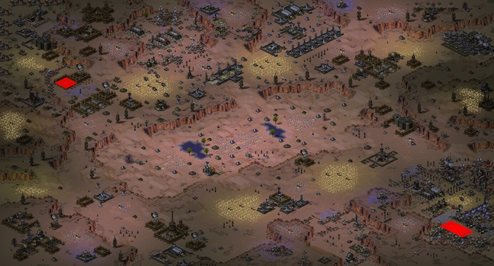 Tactics Map Yuris preview