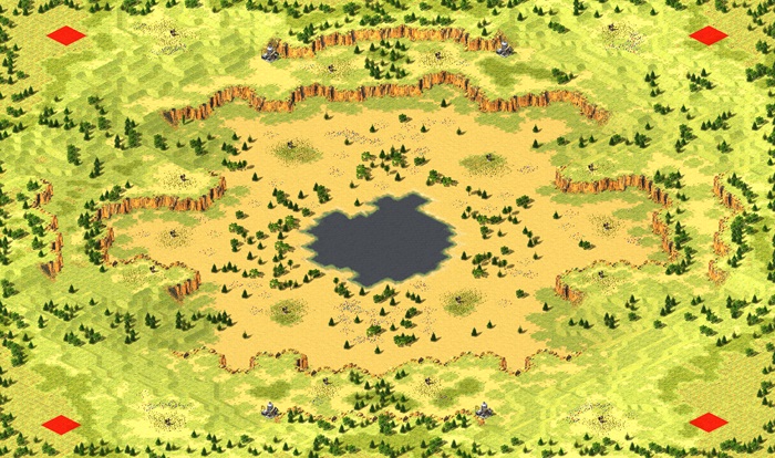 br duel map 1 preview