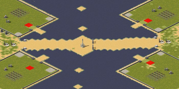 Water Fort Oil(2-4) preview