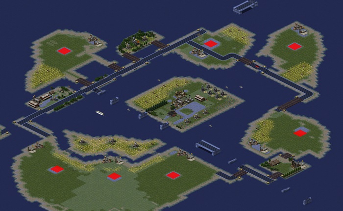 fultown N6 afternoon preview