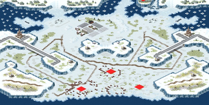Verschneit II By:Dctanxman Mod preview