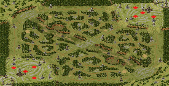 [8] Yuri's Online Battle Arena (YOBA) 0.10.0 preview