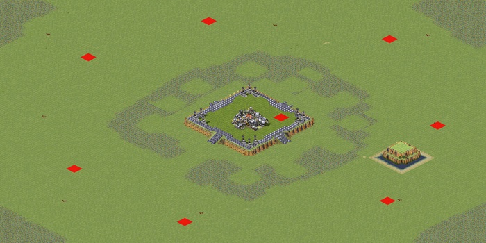 WAR Pro V2.2 - Tom preview