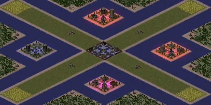 Venezuela Survival (4p) -- MISSING (randomized 2019-06-12 110211) preview