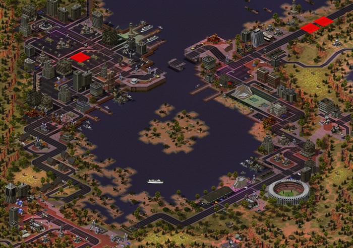 [YRR 0.08b] [2] Operation : Welcome to Miami preview