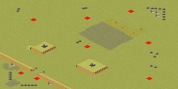 Battleground 1 preview