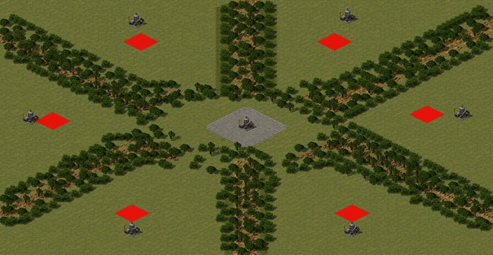 Boggle04's Oil in The CenterX6 7.00 Texas Tea preview